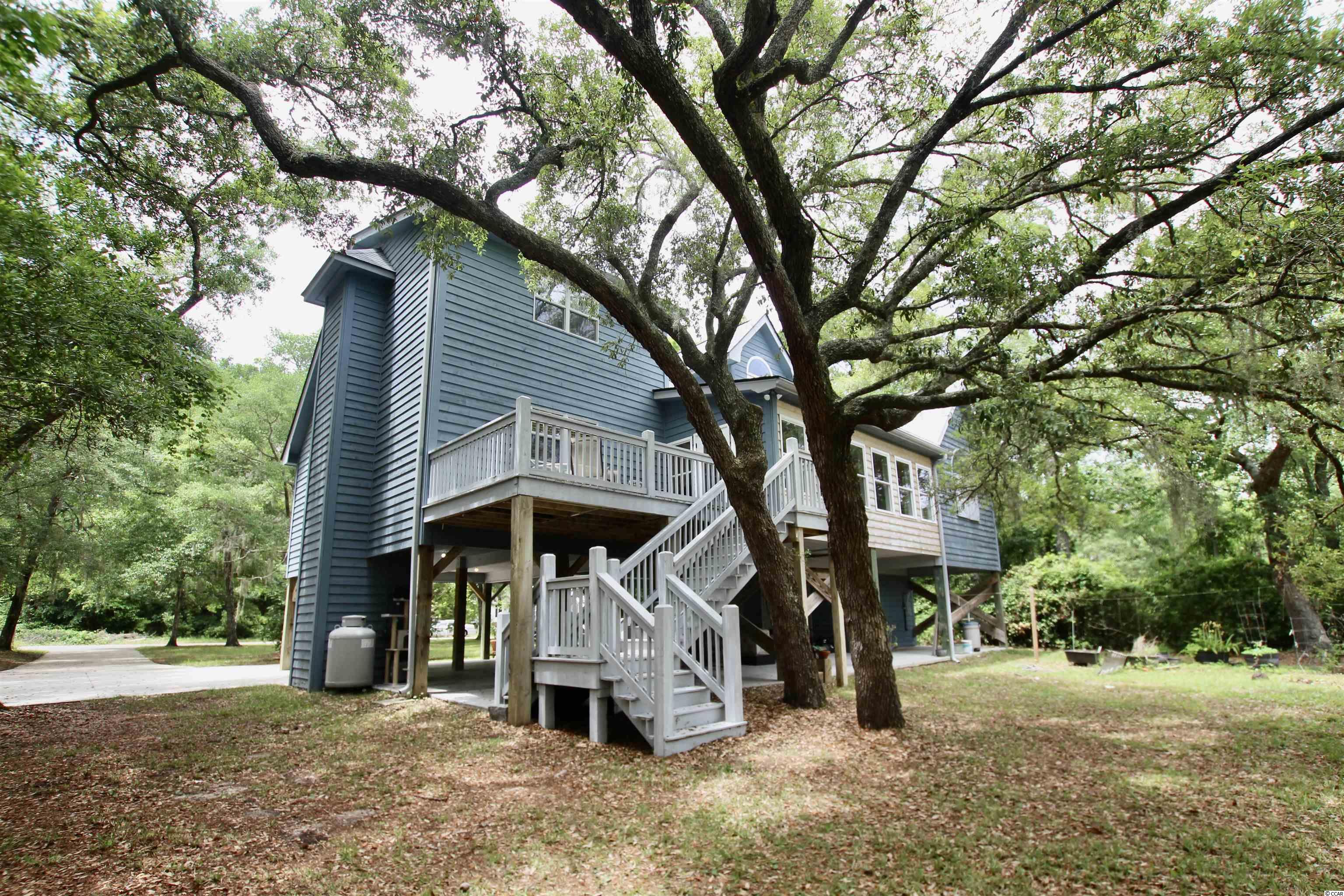 90 Watson Way Pawleys Island, SC 29585 - Photo 29 of 37 Gallery Image 29