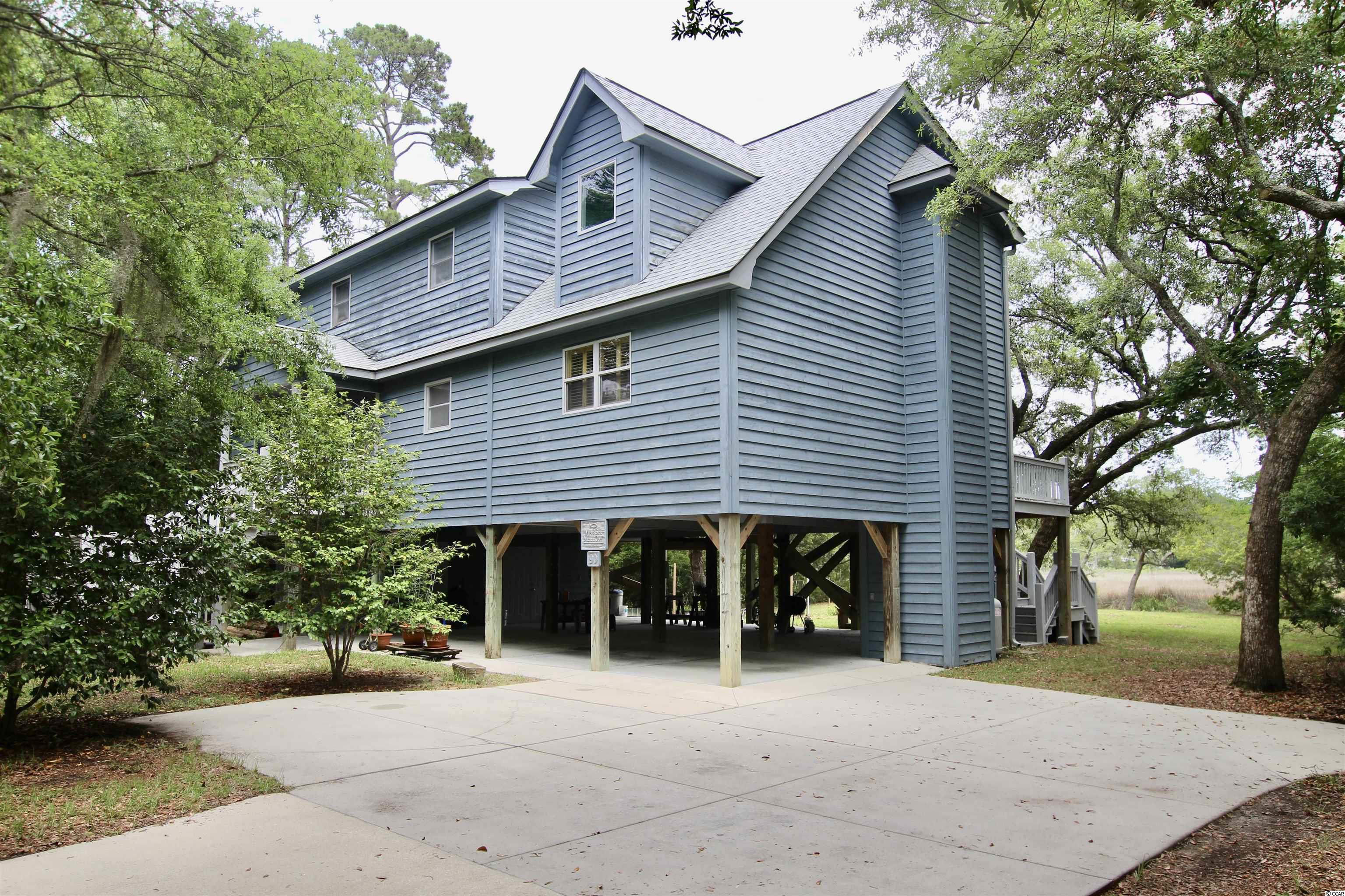 90 Watson Way Pawleys Island, SC 29585 - Photo 30 of 37 Gallery Image 30