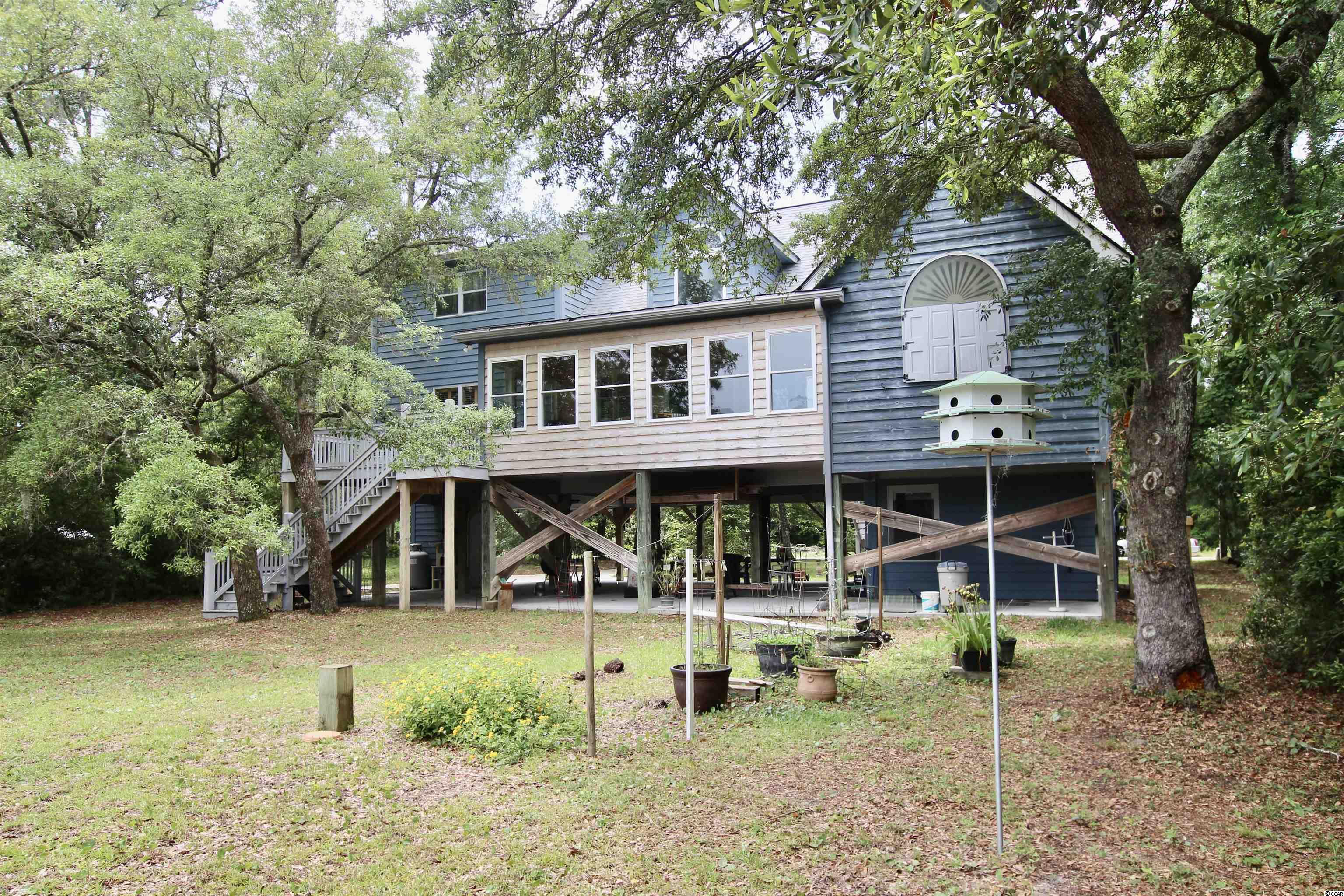 90 Watson Way Pawleys Island, SC 29585 - Photo 31 of 37 Gallery Image 31