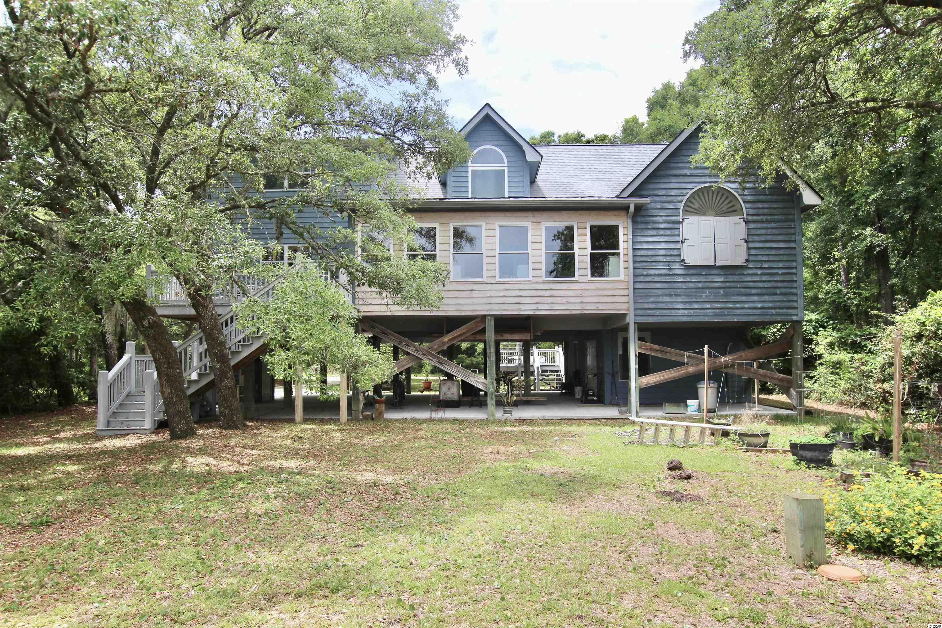 90 Watson Way Pawleys Island, SC 29585 - Photo 32 of 37 Gallery Image 32