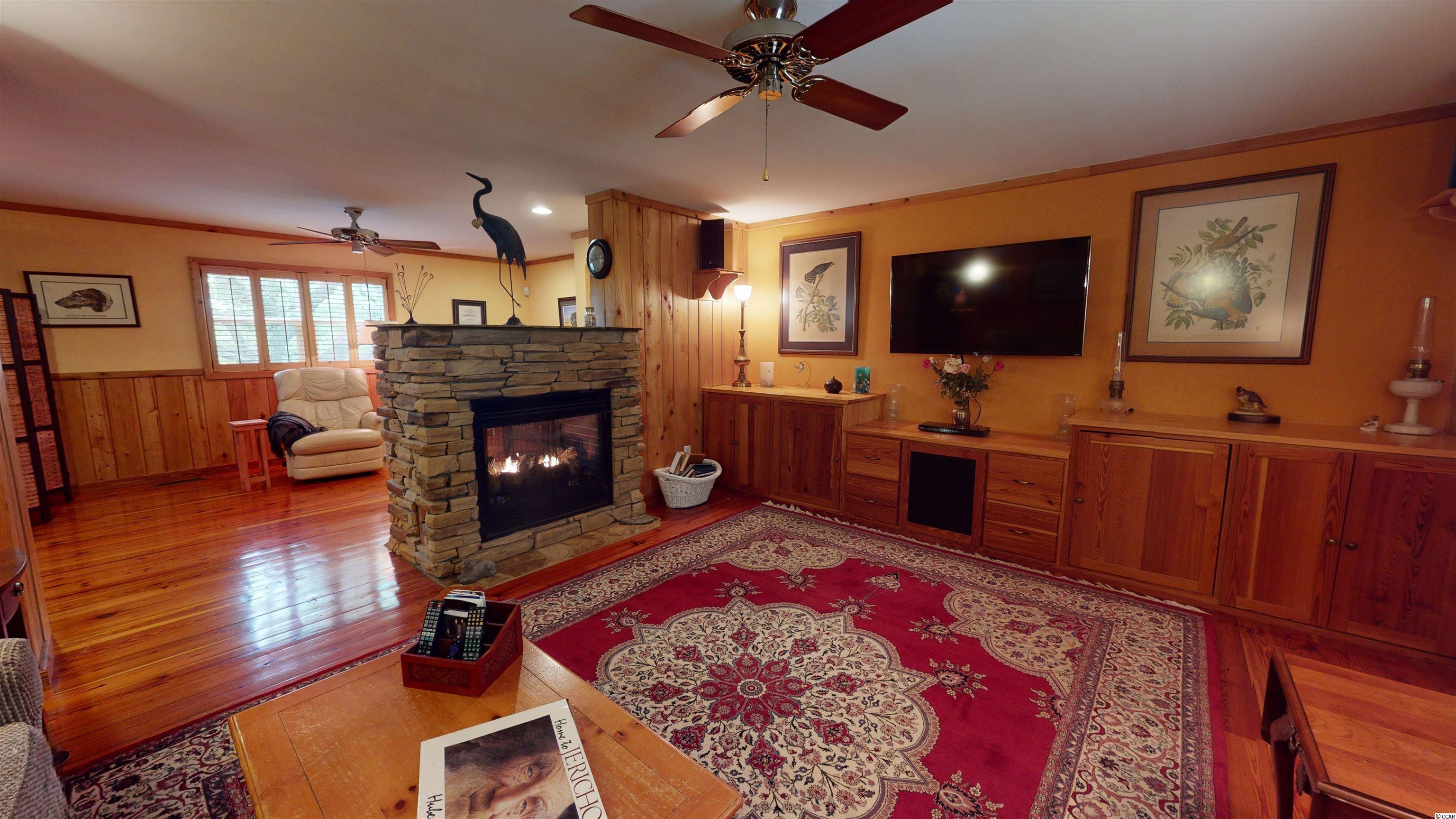 90 Watson Way Pawleys Island, SC 29585 - Photo 4 of 37 Gallery Image 4