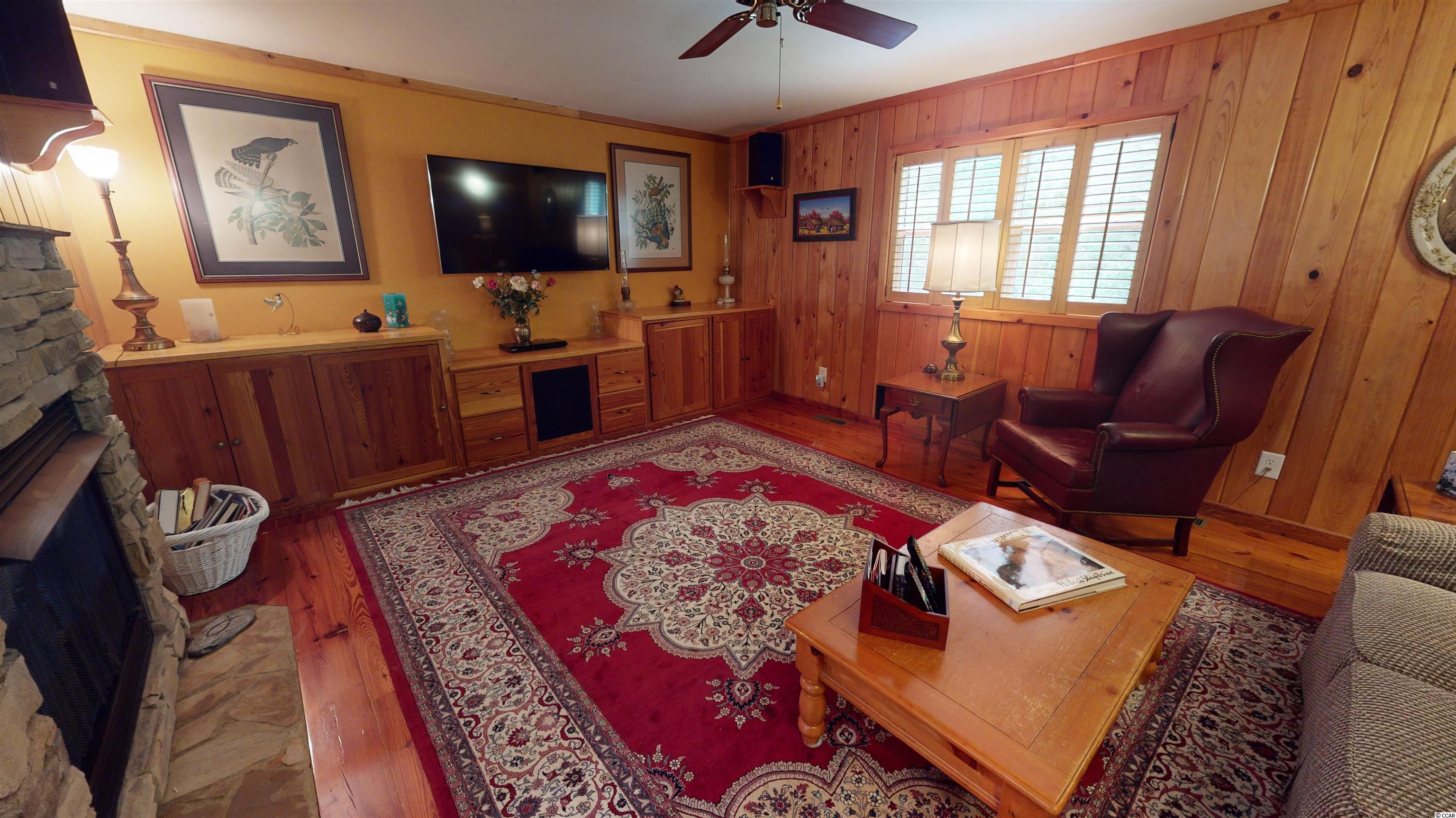 90 Watson Way Pawleys Island, SC 29585 - Photo 5 of 37 Gallery Image 5