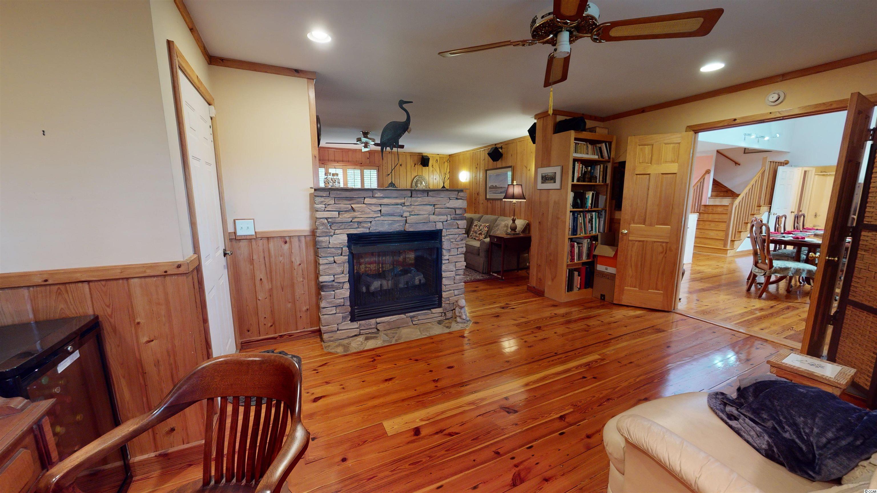 90 Watson Way Pawleys Island, SC 29585 - Photo 7 of 37 Gallery Image 7