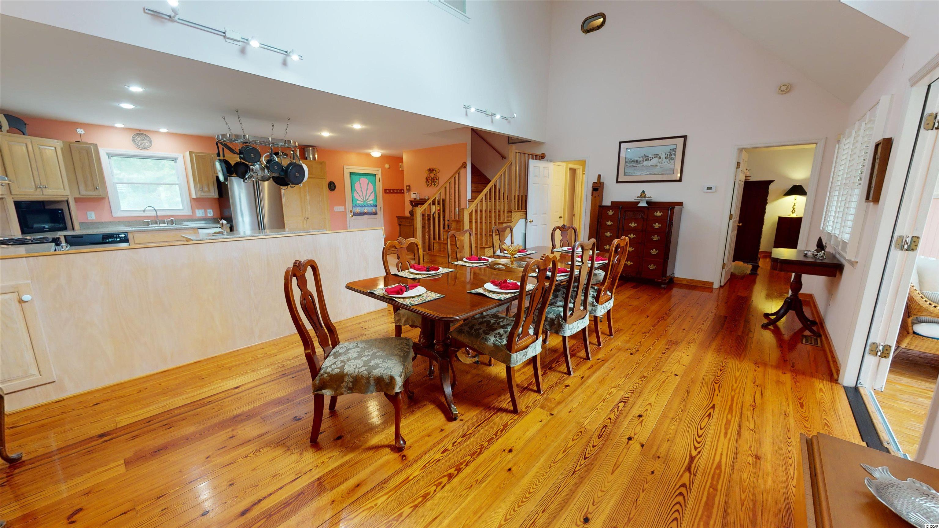 90 Watson Way Pawleys Island, SC 29585 - Photo 8 of 37 Gallery Image 8