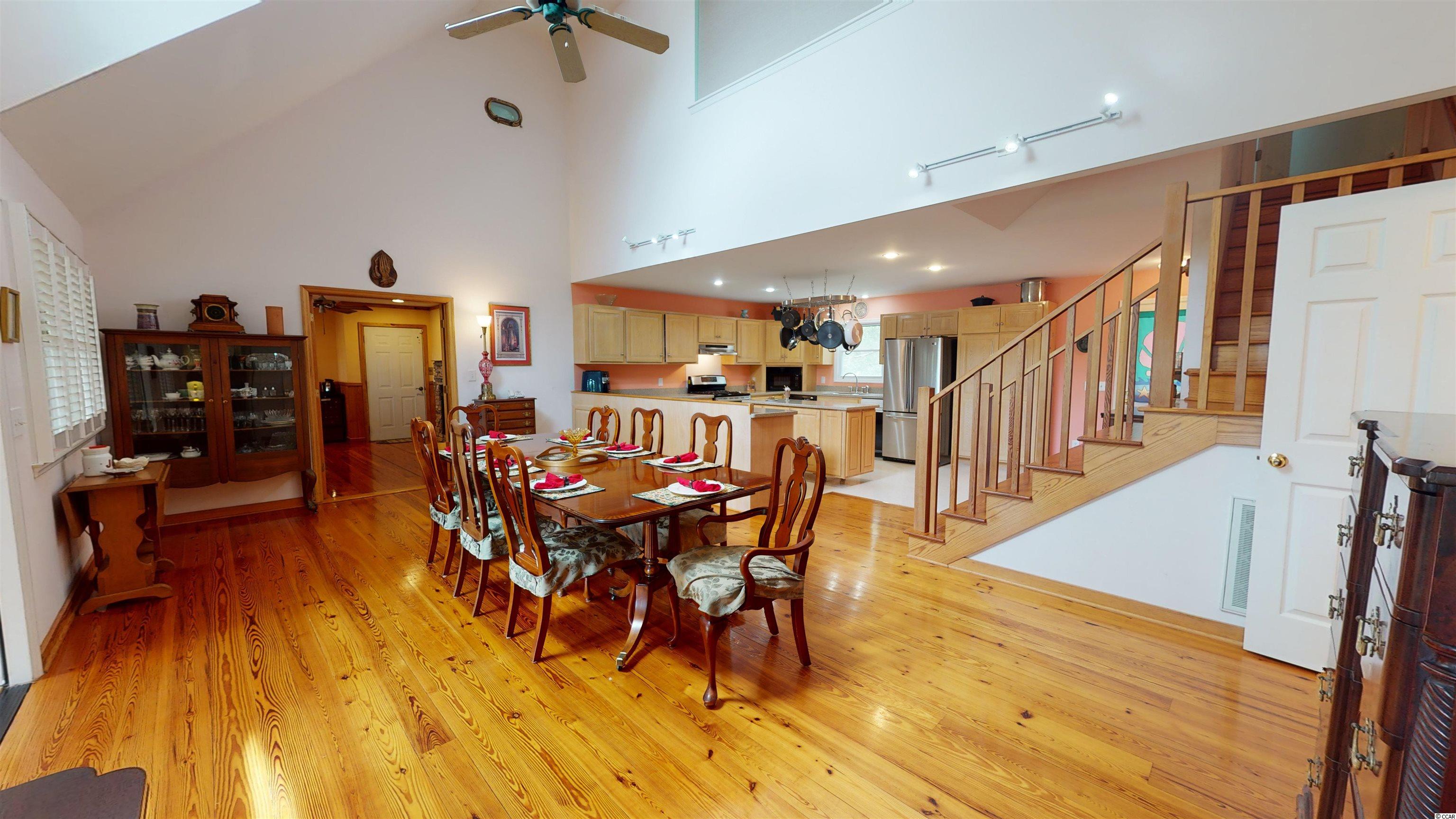 90 Watson Way Pawleys Island, SC 29585 - Photo 9 of 37 Gallery Image 9