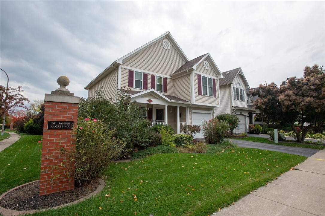 5 Dr Samuel McCree Way Rochester, NY 14608 - Photo 1 of 1