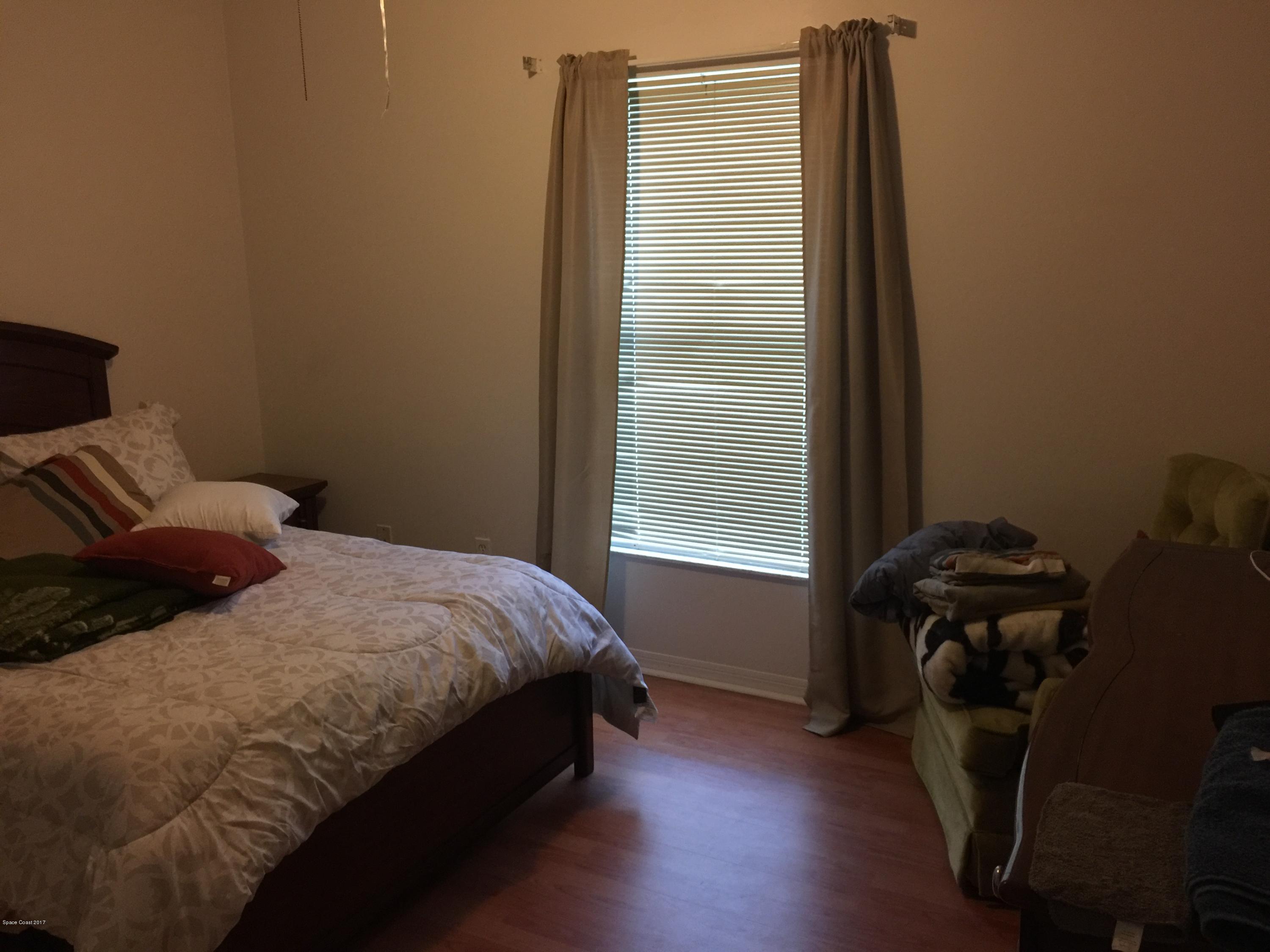 821 Raleigh Road Southeast Palm Bay, FL 32909 - Photo 6 of 11 Bedroom