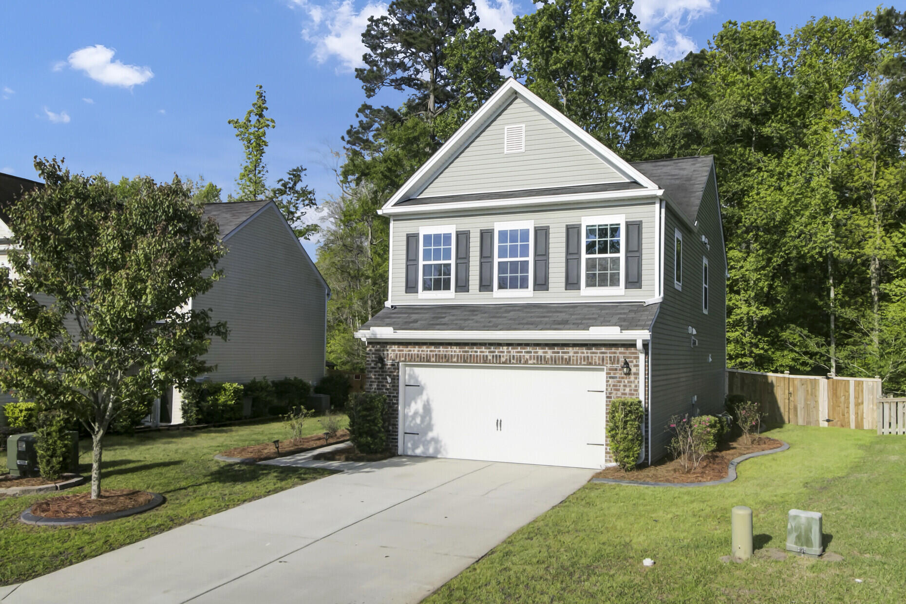 3722 Blackjack Road Ladson, SC 29456 - Photo 4 of 46 02_2_mls