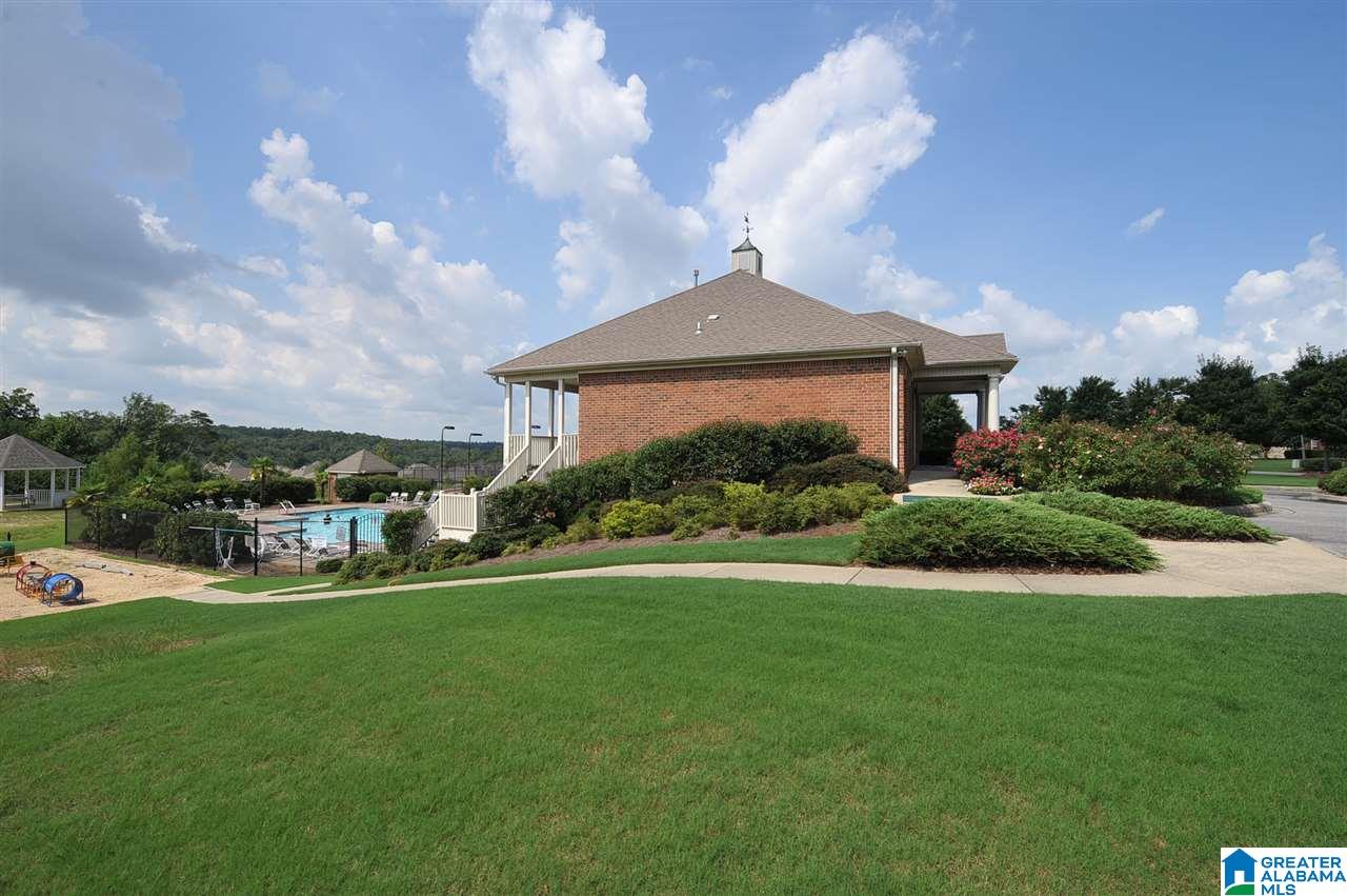 404 Summit Way Fultondale, AL 35068 - Photo 41 of 45