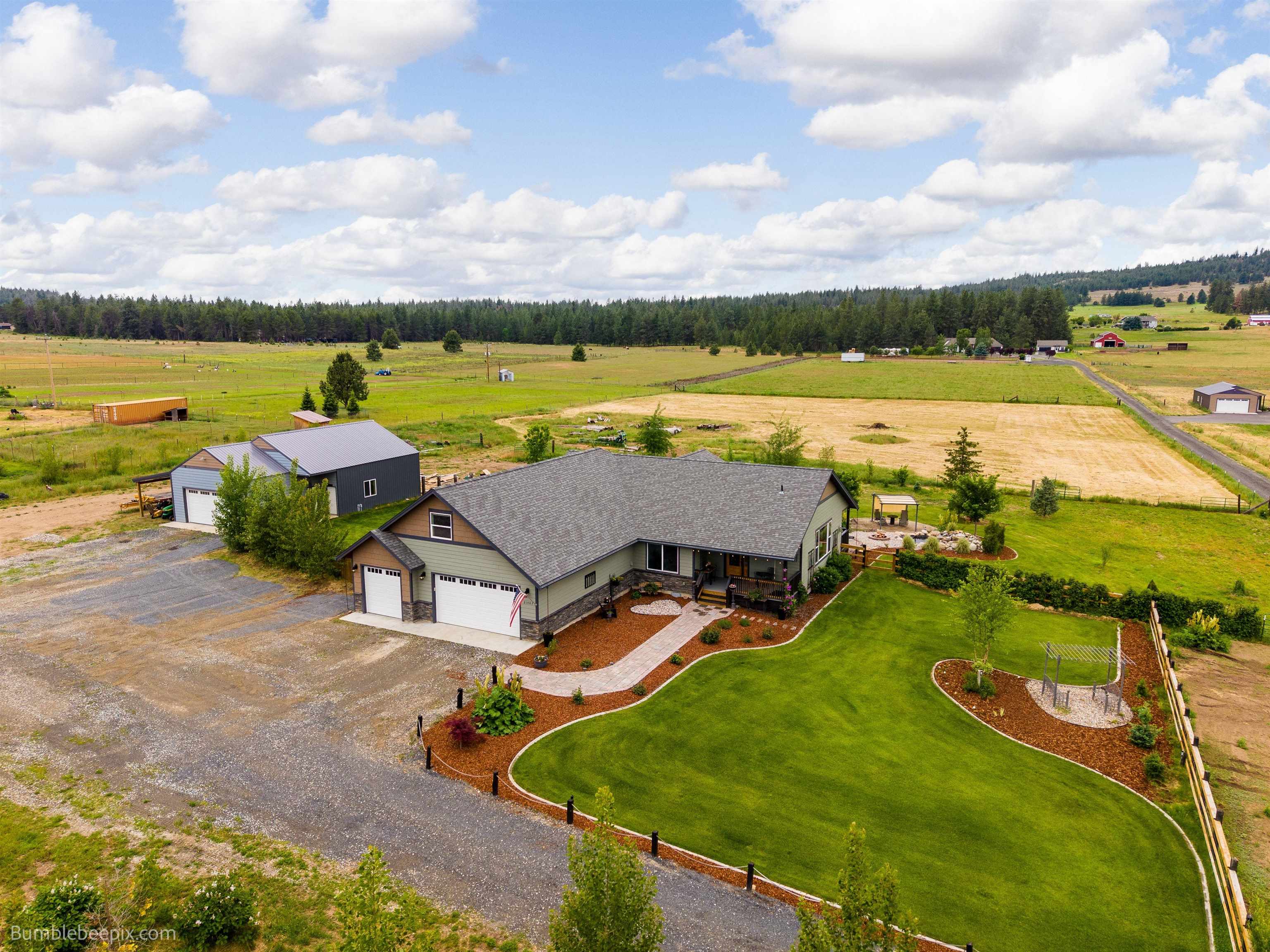 21407 North Spotted Road Deer Park, WA 99006 - Photo 32 of 36