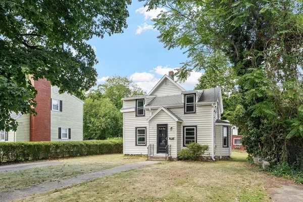 $739,900 | 9 Lill Avenue, Newton, MA 02465
