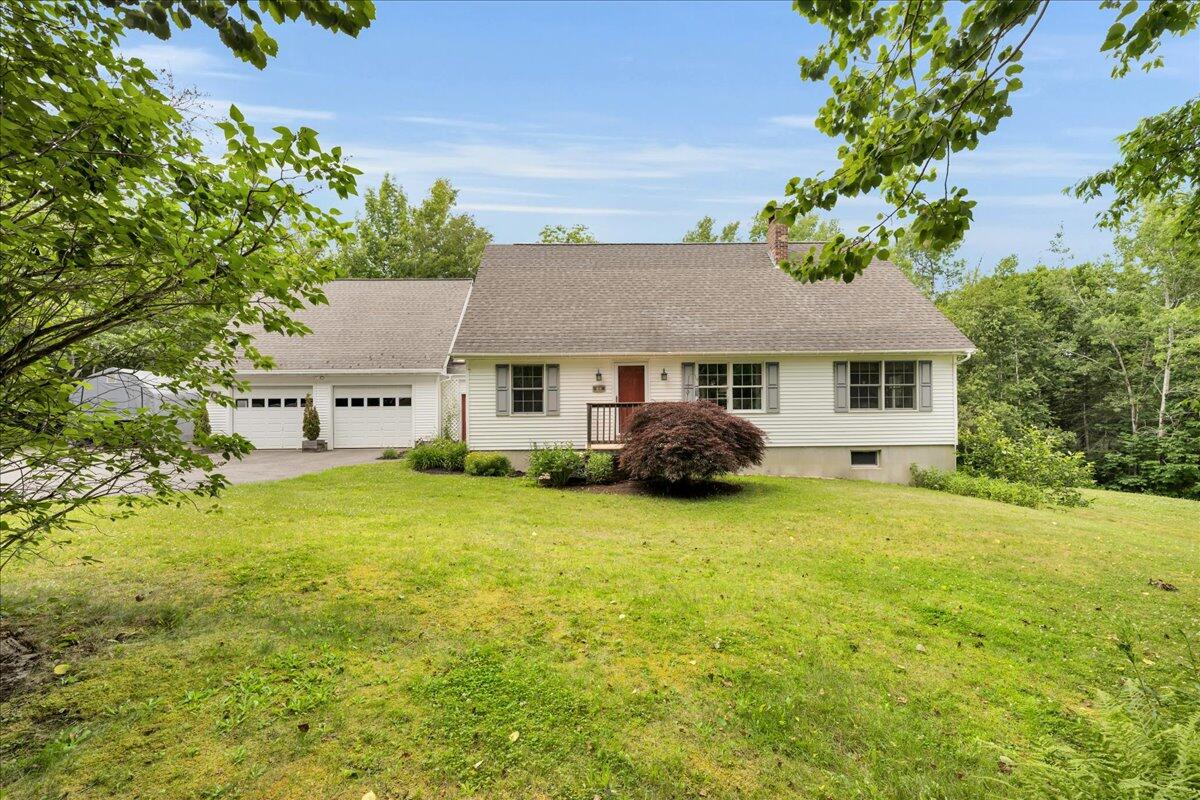 21 Bowling Green Lane Belfast, ME 04915 - Photo 2 of 98 01-21 Bowling Green Ln (65 of 97)