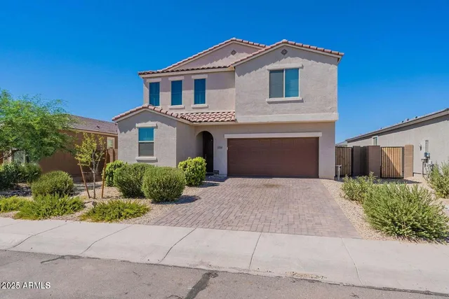 $315,000 | 1744 West Hopi Drive, Coolidge, AZ 85128