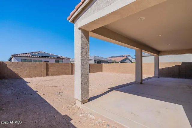 $315,000 | 1744 West Hopi Drive, Coolidge, AZ 85128