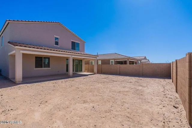 $315,000 | 1744 West Hopi Drive, Coolidge, AZ 85128