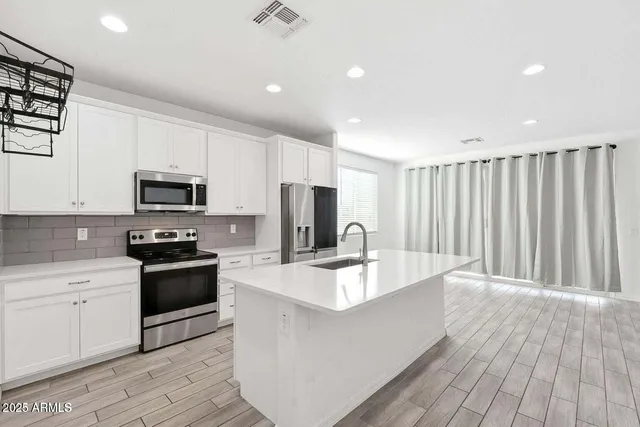 $315,000 | 1744 West Hopi Drive, Coolidge, AZ 85128