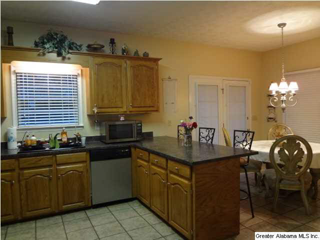 485 Comanche Street Montevallo, AL 35115 - Photo 11 of 30