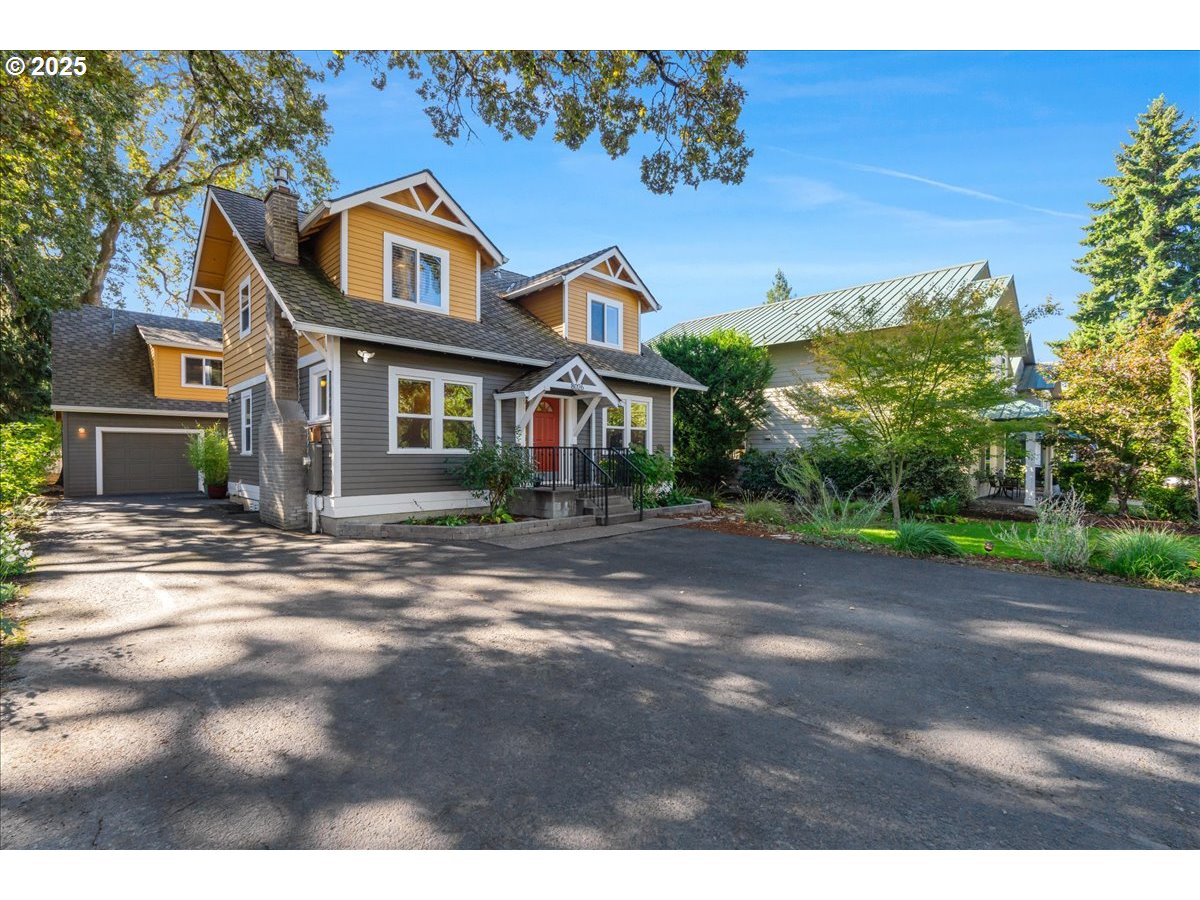 8026 Southwest Pine Street Portland, OR 97223 - Photo 2 of 41
