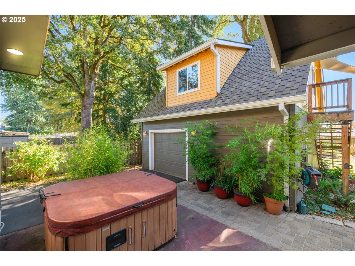 8026 Southwest Pine Street Portland, OR 97223 - Photo 36 of 41