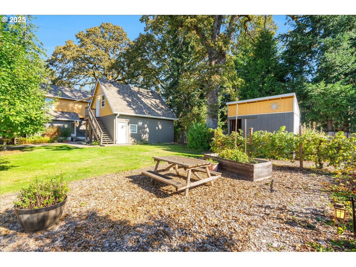 8026 Southwest Pine Street Portland, OR 97223 - Photo 40 of 41