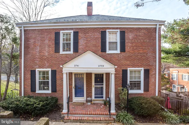$2,495 | 2741 South Buchanan Street, Arlington, VA 22206