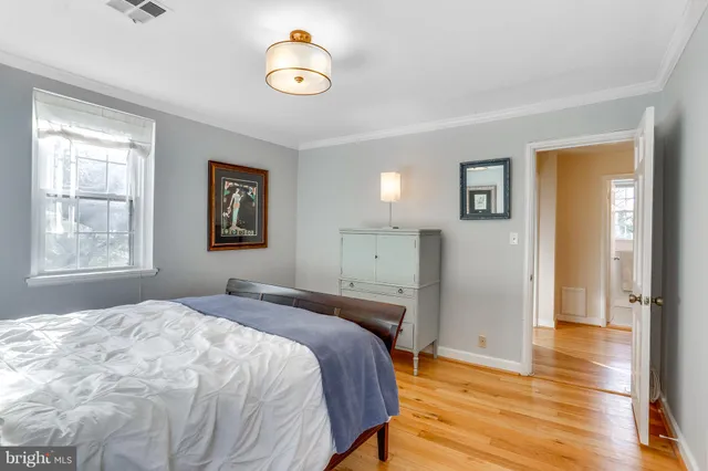 $2,495 | 2741 South Buchanan Street, Arlington, VA 22206