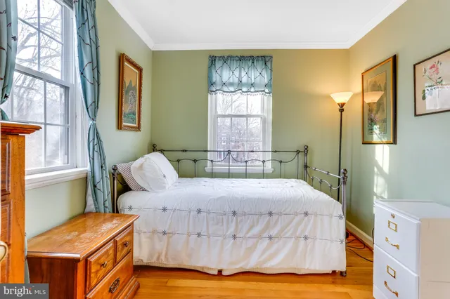 $2,495 | 2741 South Buchanan Street, Arlington, VA 22206