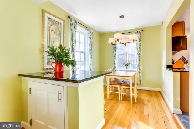 $2,495 | 2741 South Buchanan Street, Arlington, VA 22206