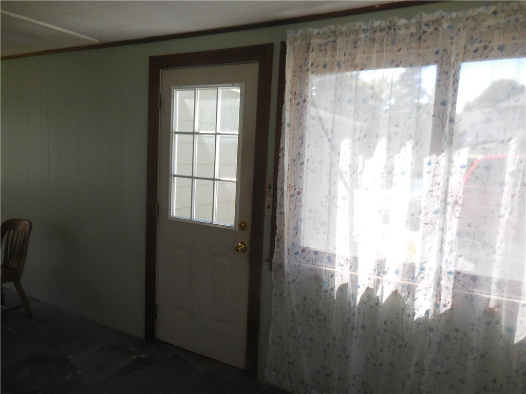 83 North Main Street Perry, NY 14530 - Photo 11 of 42 back entry room
