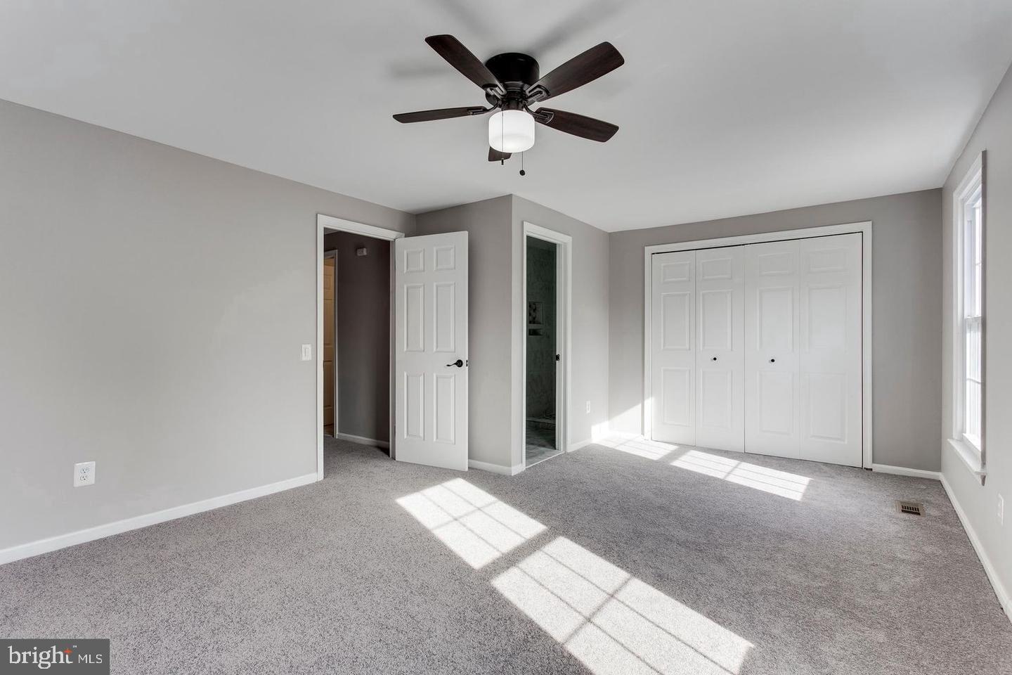 304 Crescendo Way Silver Spring, MD 20901 - Photo 13 of 29 a view of an empty room