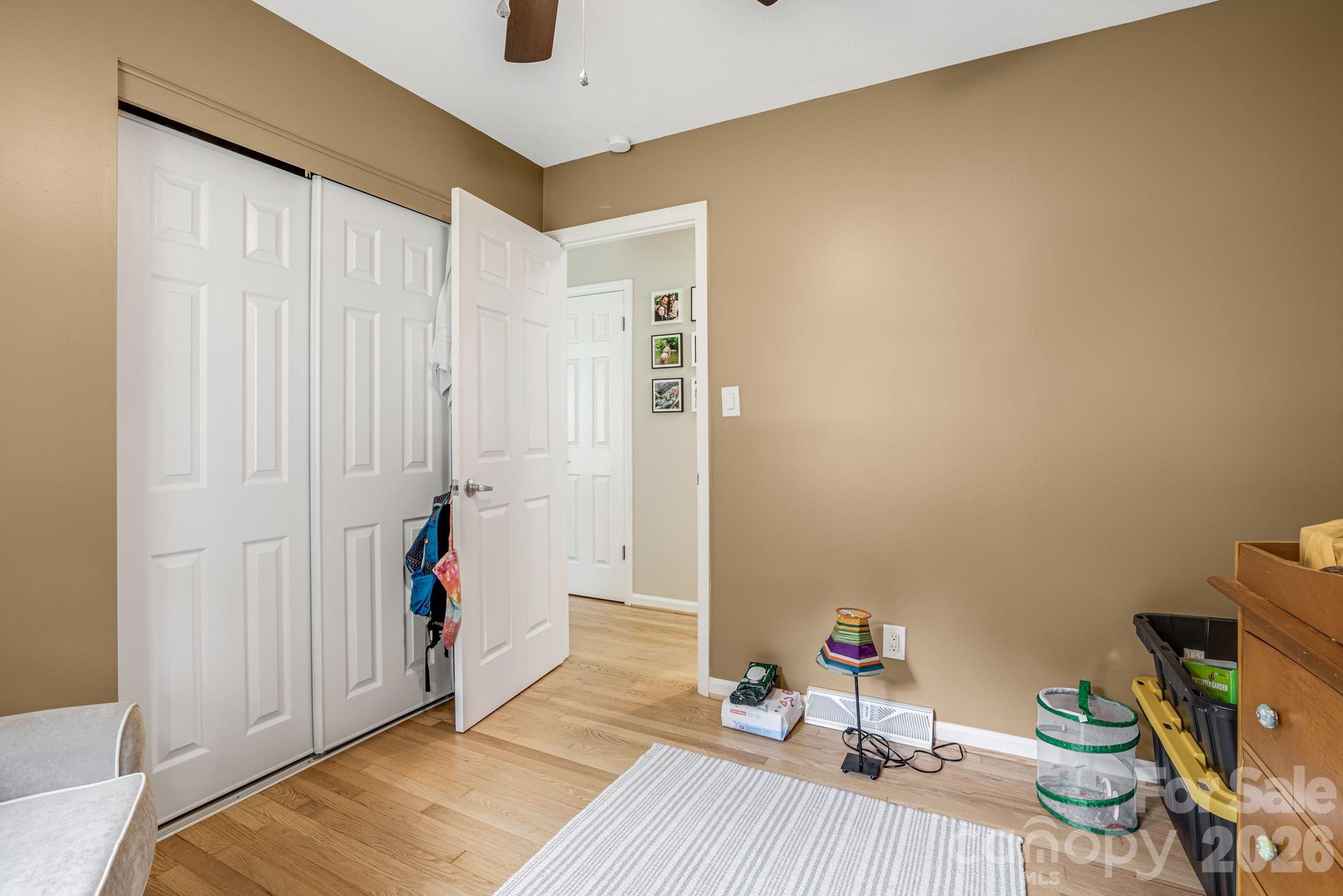 5 Hillview Road Asheville, NC 28805 - Photo 22 of 46