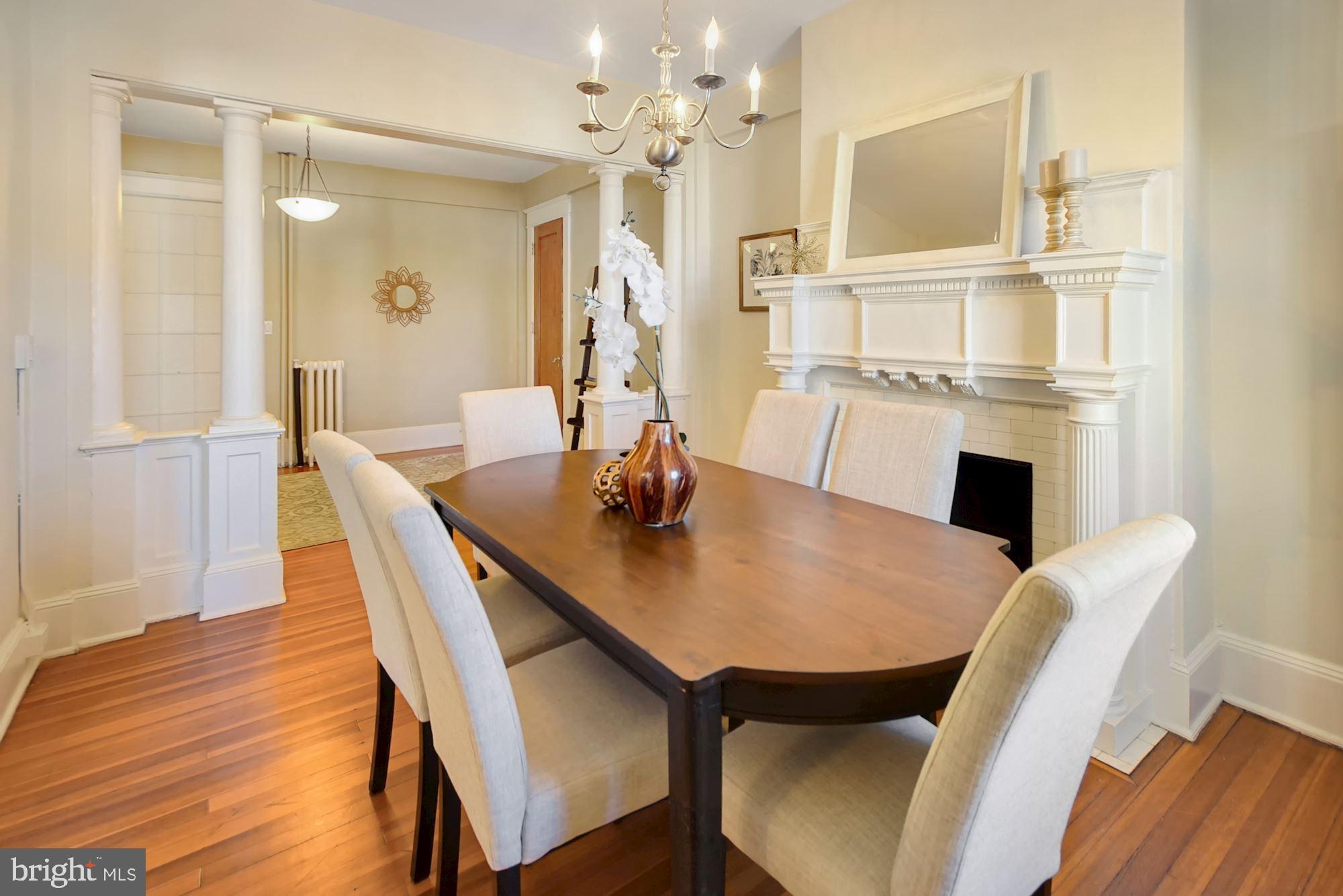 1736 Columbia Road Northwest, Unit 311 Washington, DC 20009 - Photo 5 of 34 another view
