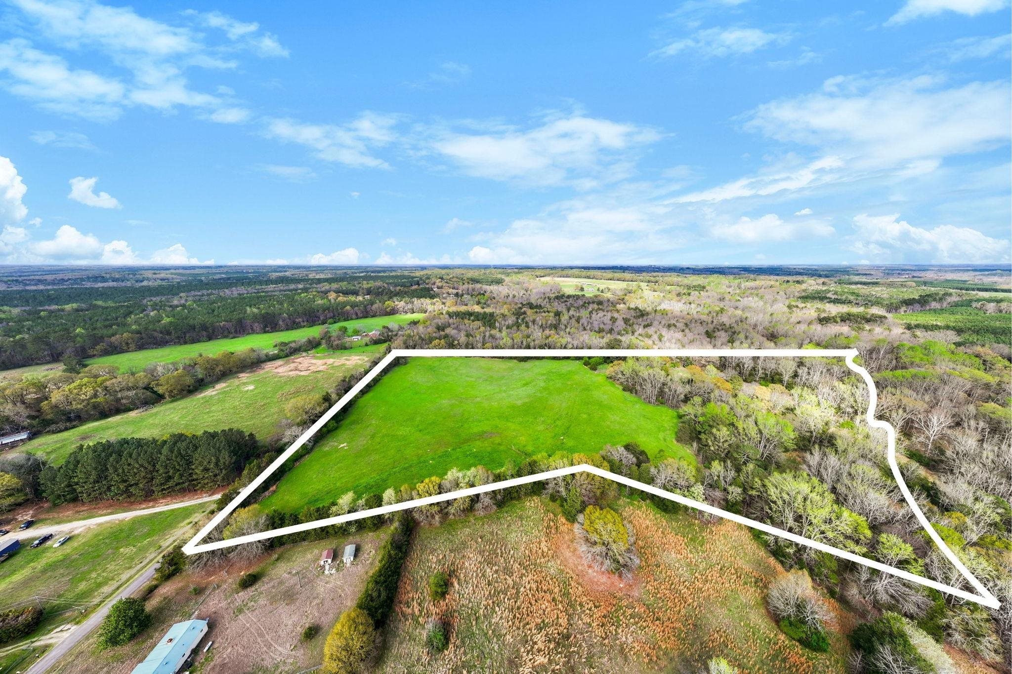 0 New Hope Church Road Enoree, SC 29335 - Photo 2 of 26