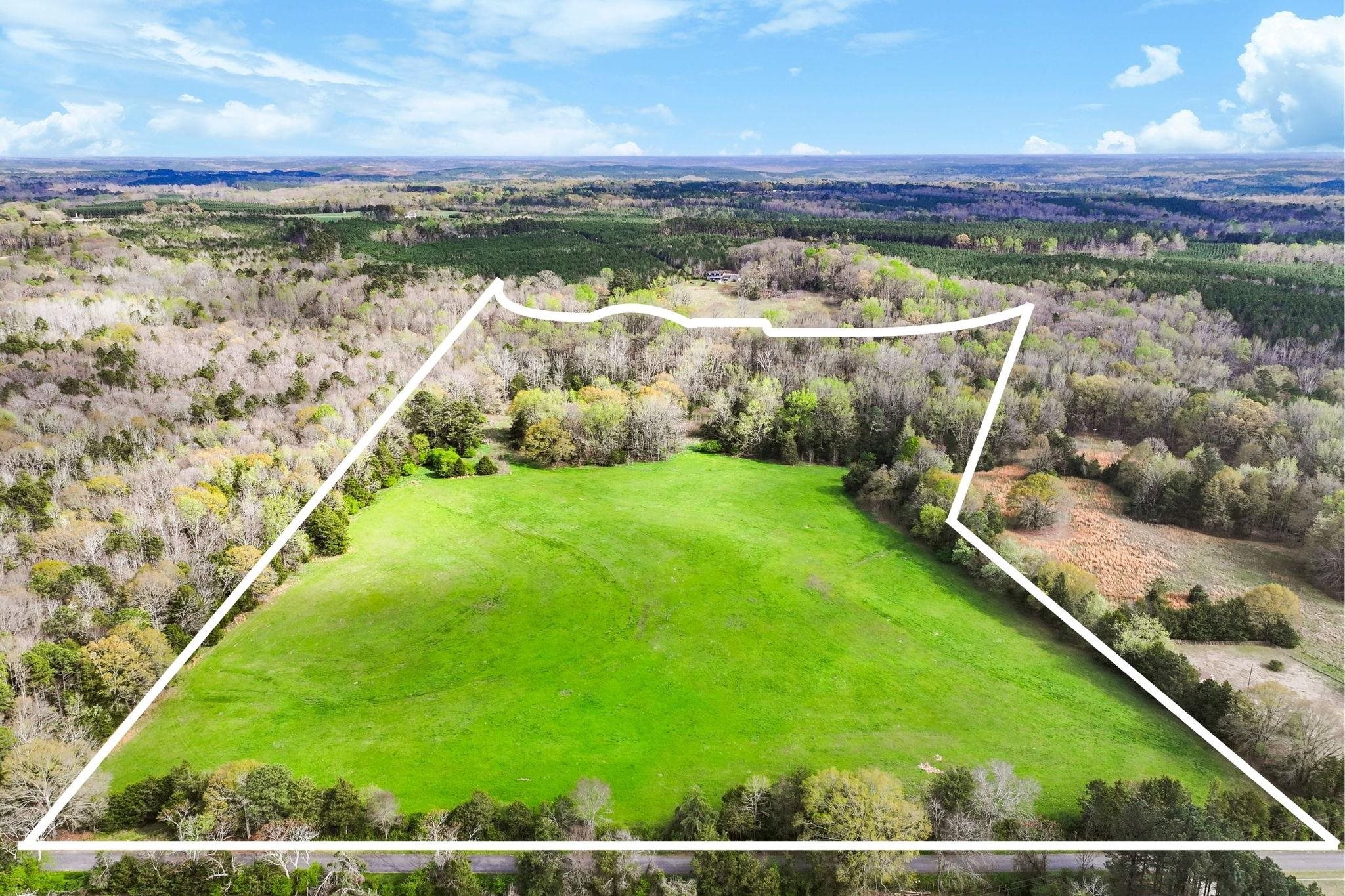 0 New Hope Church Road Enoree, SC 29335 - Photo 25 of 26