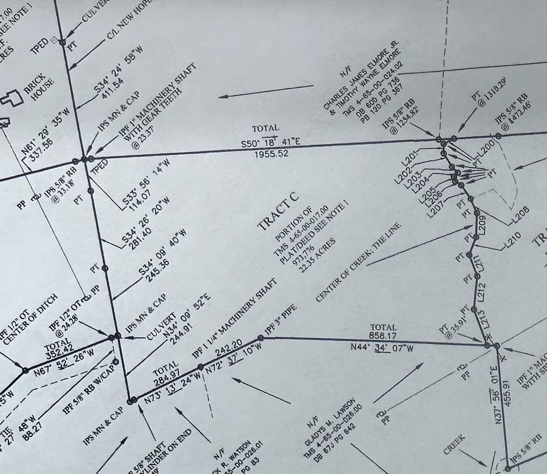 0 New Hope Church Road Enoree, SC 29335 - Photo 3 of 26