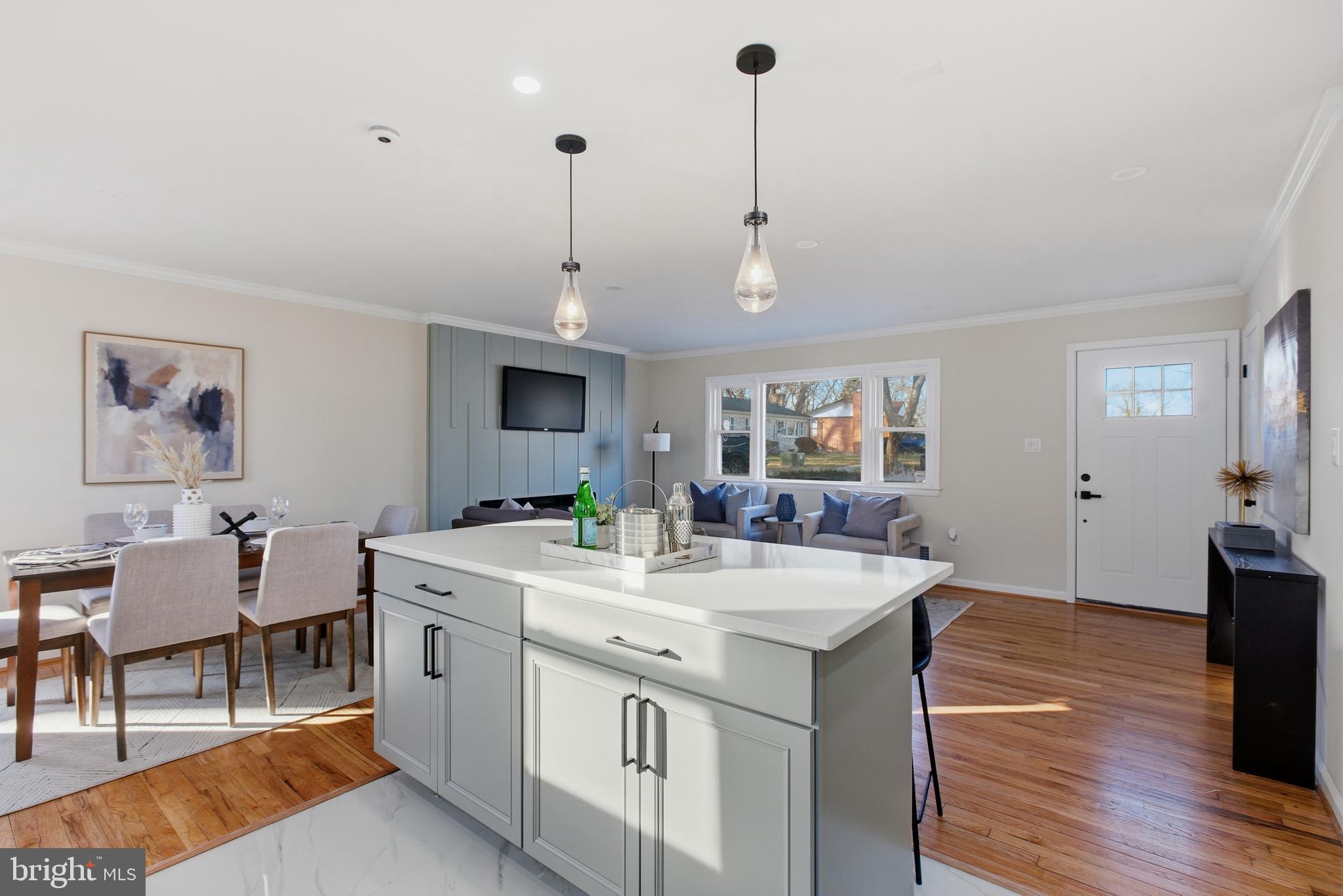 709 Quarry Avenue Capitol Heights, MD 20743 - Photo 14 of 43