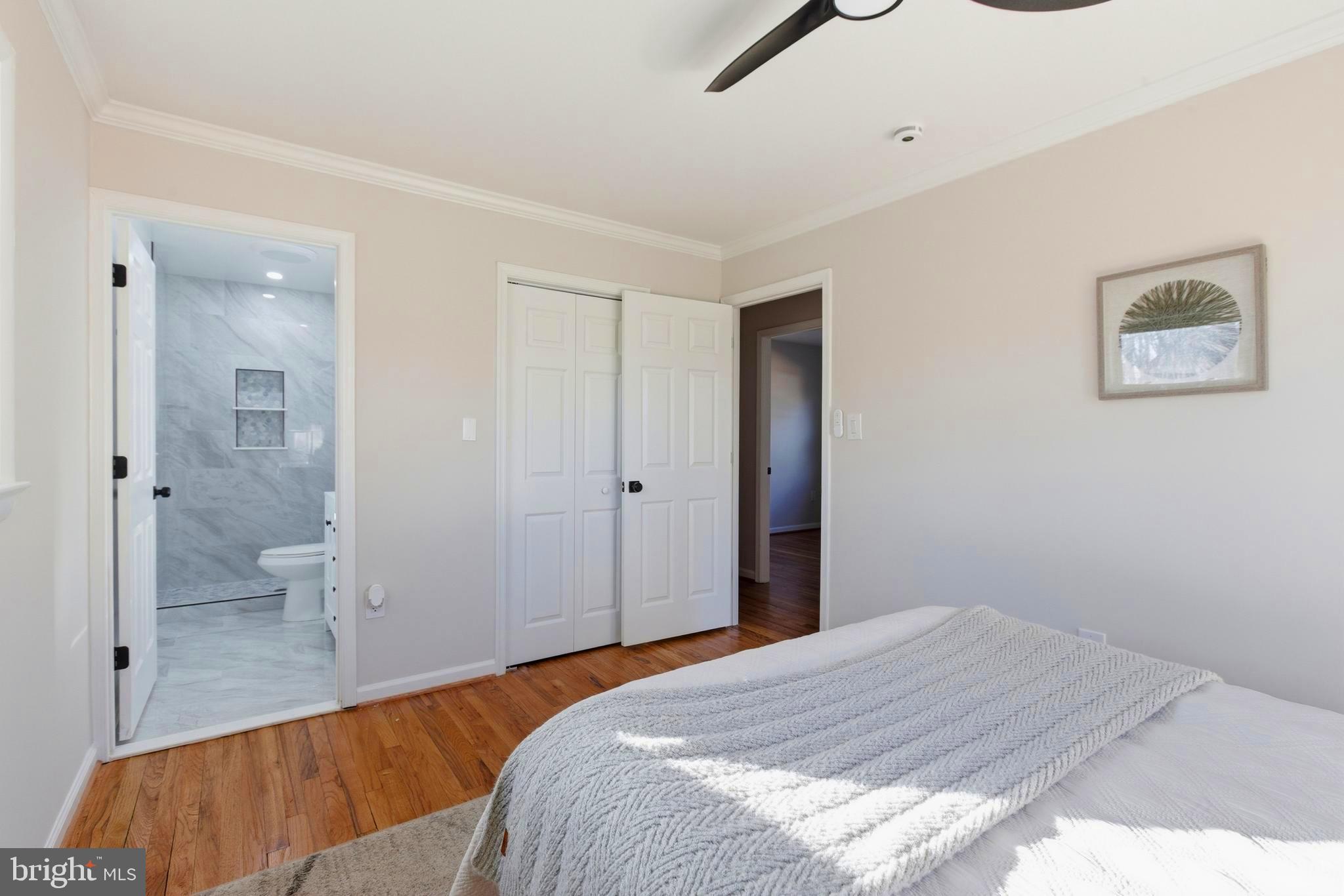 709 Quarry Avenue Capitol Heights, MD 20743 - Photo 21 of 43 Owners Suite