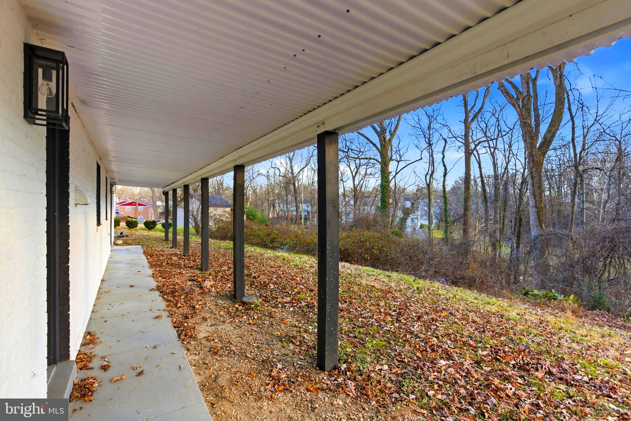 709 Quarry Avenue Capitol Heights, MD 20743 - Photo 40 of 43