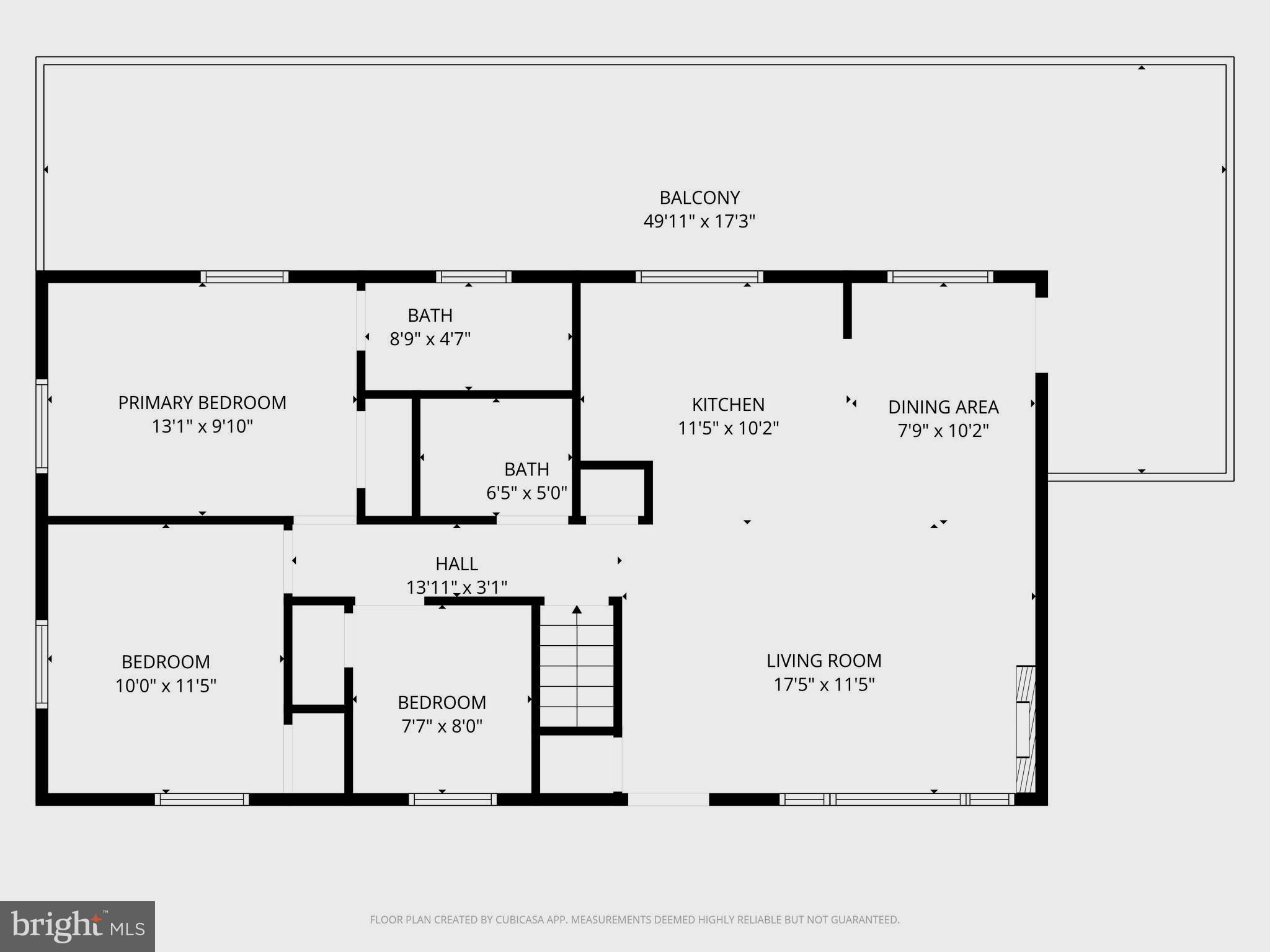 709 Quarry Avenue Capitol Heights, MD 20743 - Photo 41 of 43