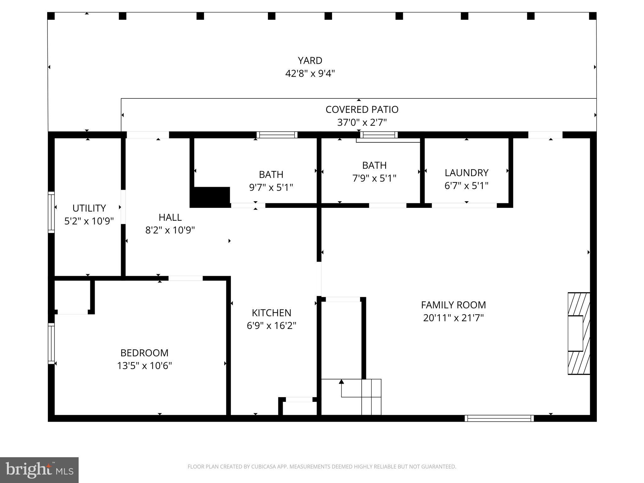 709 Quarry Avenue Capitol Heights, MD 20743 - Photo 42 of 43