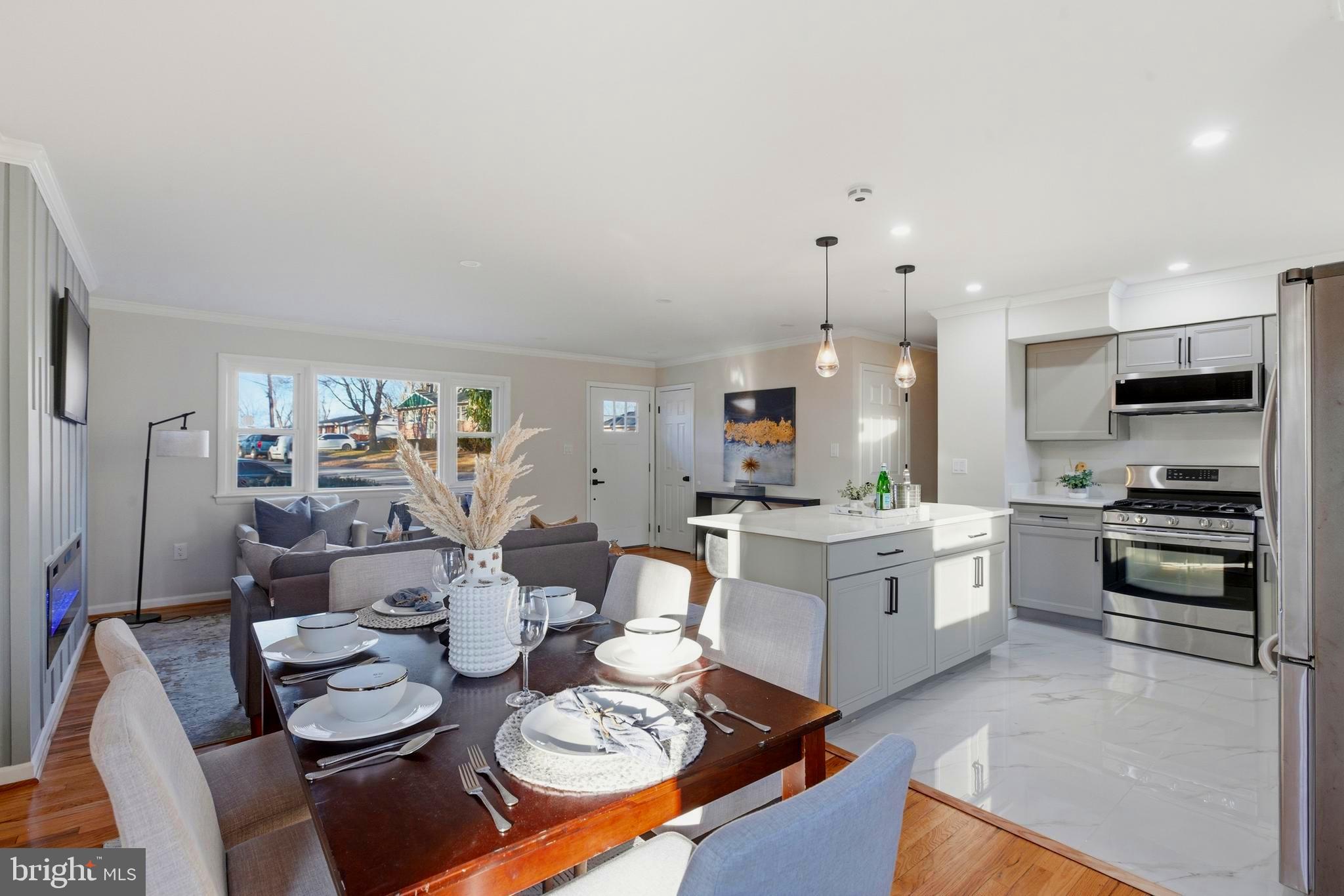 709 Quarry Avenue Capitol Heights, MD 20743 - Photo 8 of 43