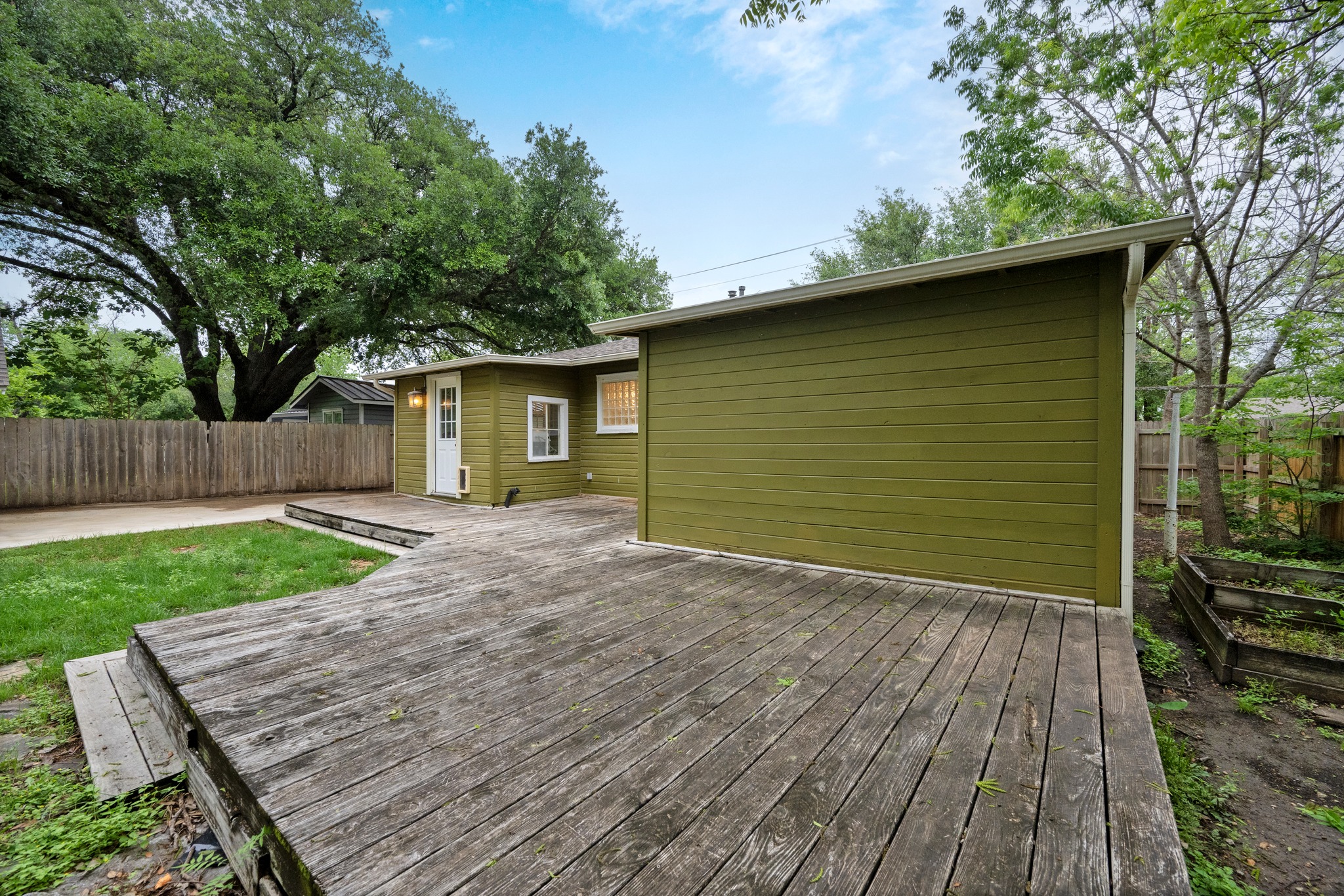1216 South Myrtle Street Georgetown, TX 78626 - Photo 25 of 30