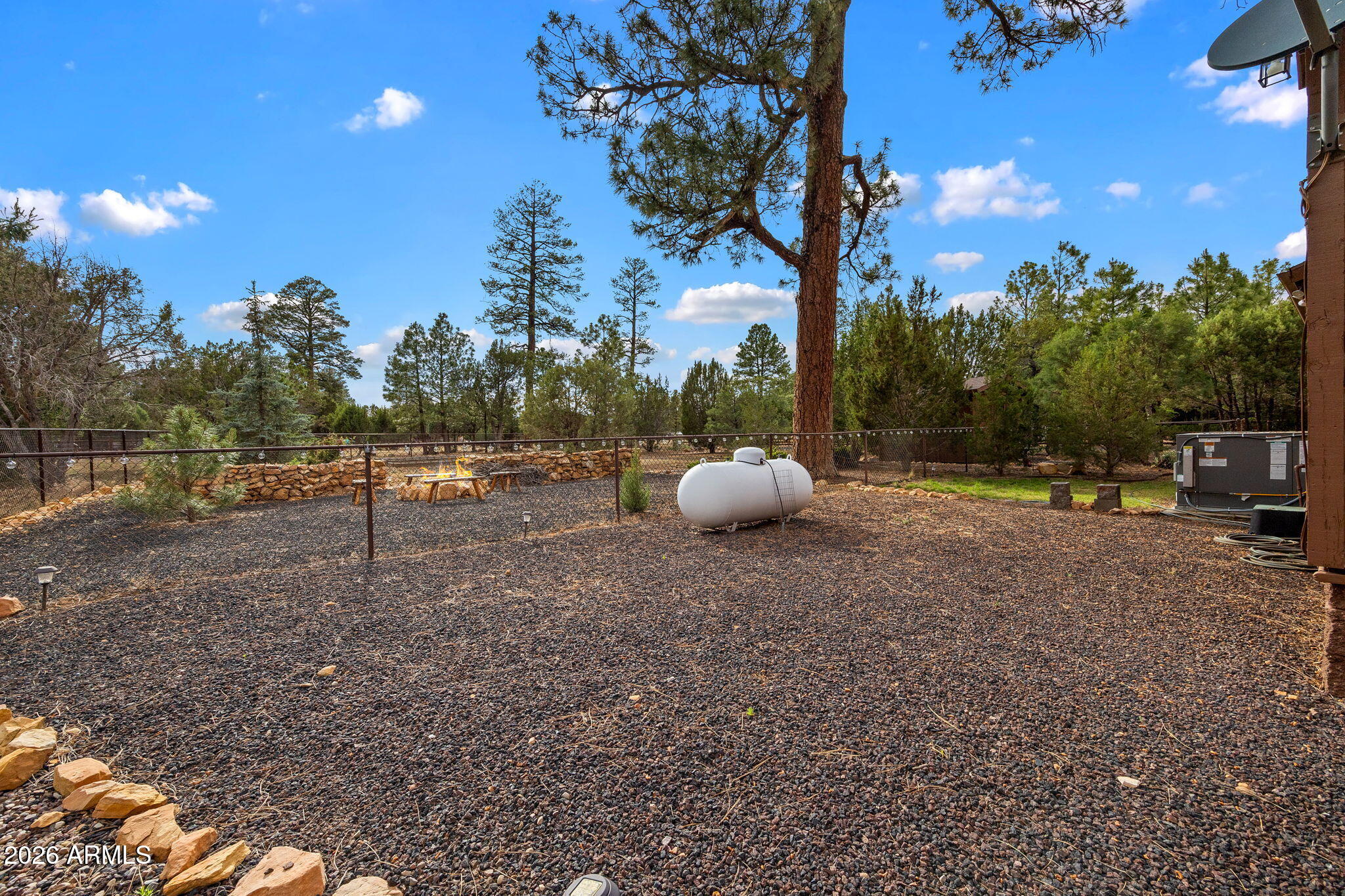 2950 Country View Lane Overgaard, AZ 85933 - Photo 30 of 48