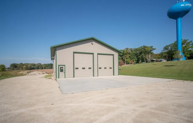 $799,900 | N1572 County Road West, Ashford, WI 53010