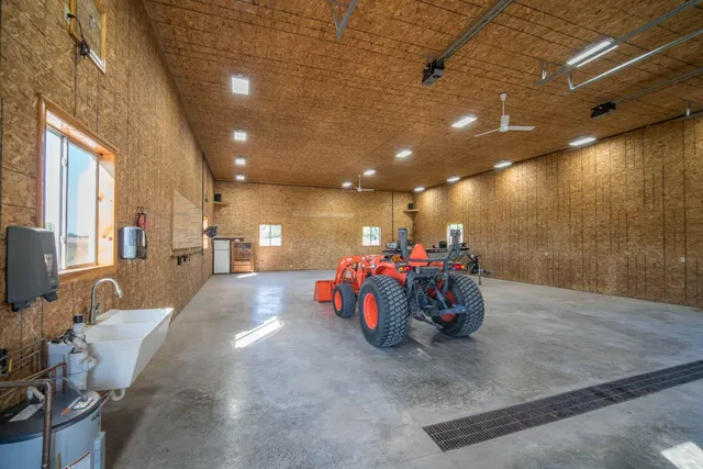 $799,900 | N1572 County Road West, Ashford, WI 53010