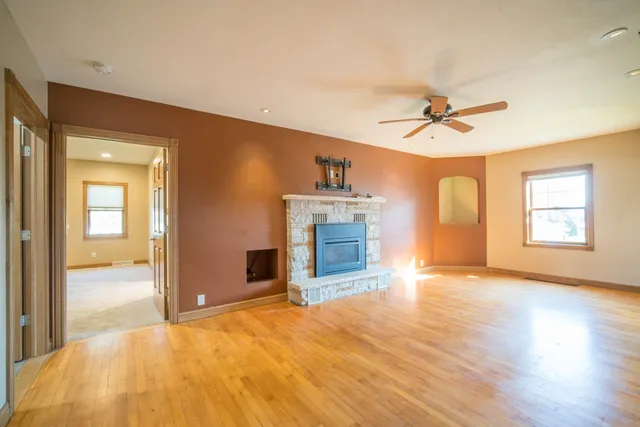 $799,900 | N1572 County Road West, Ashford, WI 53010