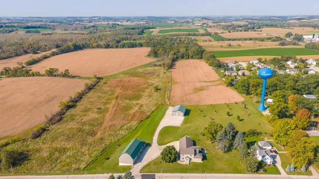 $799,900 | N1572 County Road West, Ashford, WI 53010