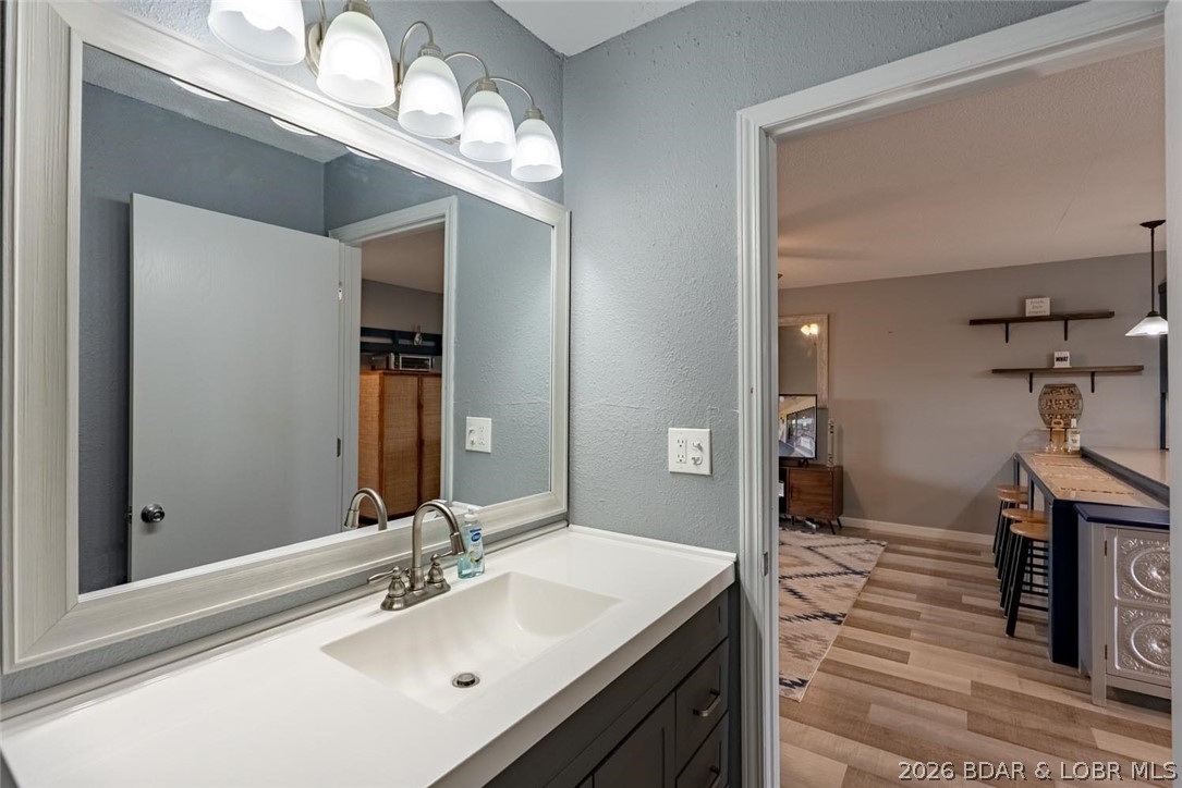 2222 Bittersweet Road, Unit 2C Lake Ozark, MO 65049 - Photo 18 of 37