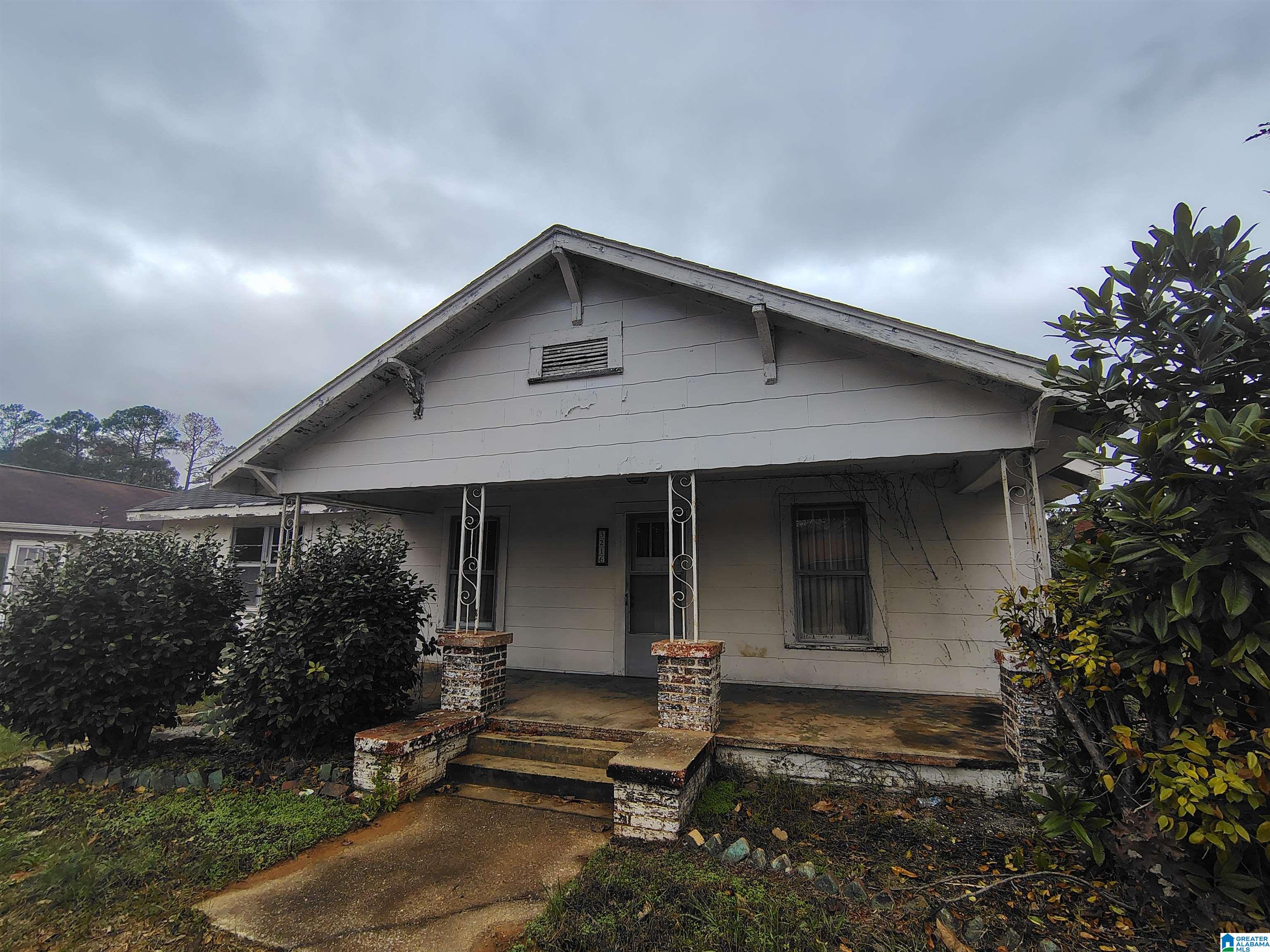3216 Culver Road Tuscaloosa, AL 35401 - Photo 25 of 34