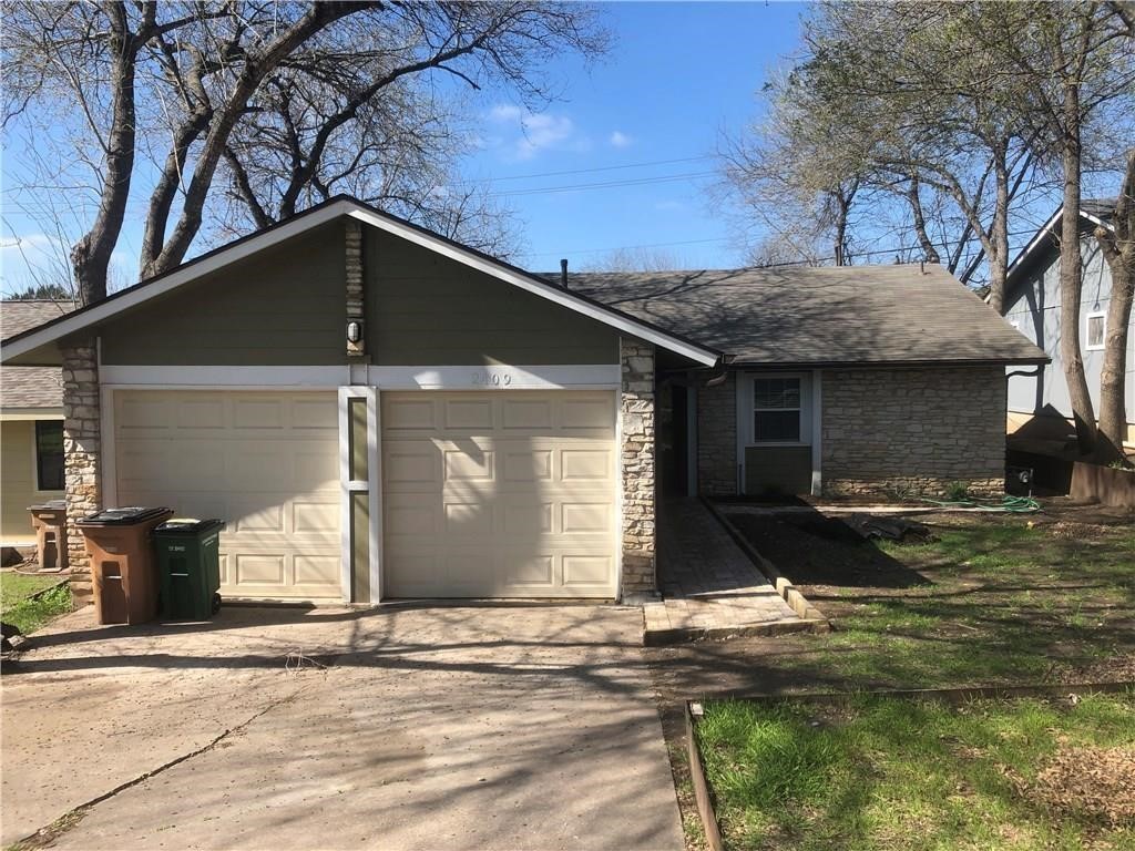 2409 Village Walk Austin, TX 78744 - Photo 2 of 19